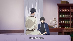 Isekai Office Worker: The Other World's Books Depend on the Bean Counter♂️♂️ Cap 4 sub español 🏳️‍🌈 | Isekai Office Worker: The Other World's Books Depend on the Bean Counter