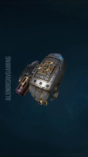 Space Marine 2 New Heroic Weapons #spacemarine2 #warhammer40k