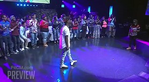 Who remembers Jackies and I's collab poem The fall? In light of it finally reaching a million views on YouTube. (it took 10 years lol) here's a flashback! | Preston Perry