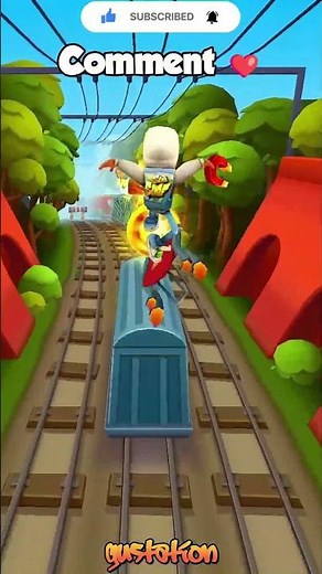 Subway Surfers Classic 2026: Gameplay PC FHD (1080p60FPS)