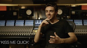 4.8K views · 1.1K reactions | Nathan Sykes discusses Track 2 - 'Kiss...