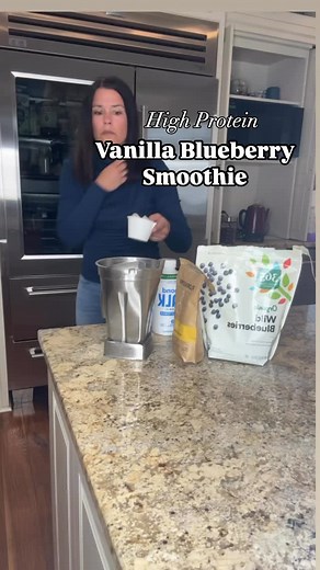 10 comments | ✨Struggling to hit your protein goals? Tired of boring...