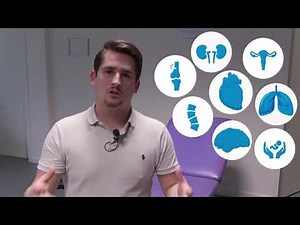 MMS180 : le métier de kinésithérapeute