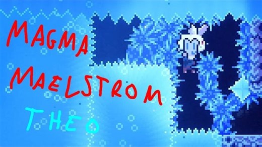 【celeste/转载】如何让极难图更简单？带上theo就好了 mm with theo全流程