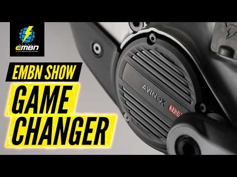How The eBike World Changed Overnight | EMBN show 430