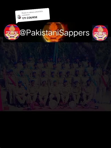 PakistaniSappers on TikTok