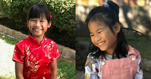 ‘Every child deserves a family of their own.’: Couple adopt internationally after house parent journey