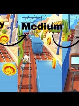 6 INSANE Tricks To INSTANTLY Become PRO In Subway Surfers No Coin Challenge!