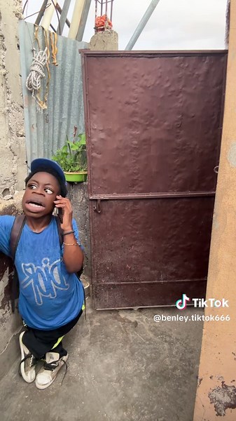 Divertido TikTok de Bendley para 2025