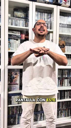 I was so excited to get the @elgato teleprompter!! It's the accessory I needed for my setup