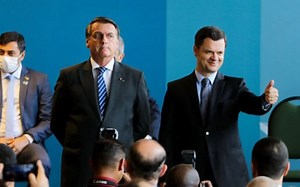 Confira detalhes do pedido de reajuste de 40% para PF, PRF e Depen