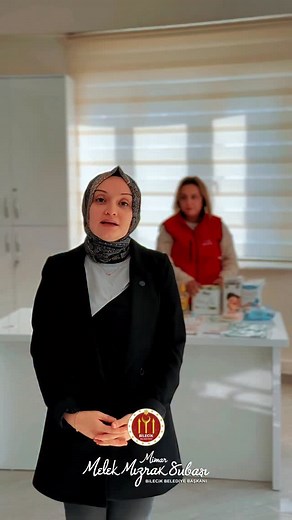 Yenidoğan Bebek Çantası ile Annelerin ve Bebeklerin Yanındayız!🛍️🌼 | Melek Mızrak Subaşı