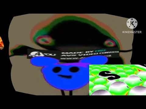 Pingu outro effects round 2 vs Samsung logo balls in 4ormulator [2/100]