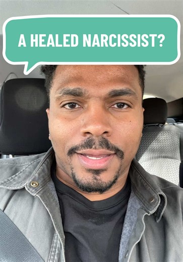 Curing Narcissistic Personality Disorder: My Journey