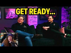 Path of Exile: The Full Reveal Experience (with timestamps)