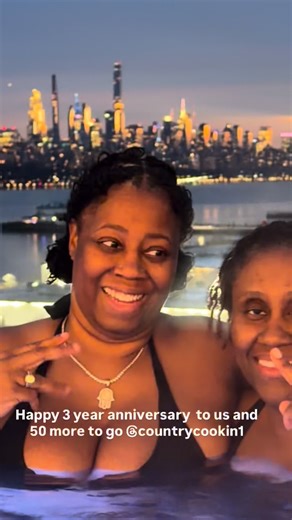 Saudia shuler on Instagram: "These been the 3 happiest years of my life. I love ❤️ u Yungbuck @destined4greatness215 and I’m looking to spend the rest of my life with u. My shawl is from @furrreallifestyle and my pants and shirt is from @msdecreed . I had a beautiful day . Happy 3rd anniversary Yungbuck ❤️❤️❤️❤️ I will continue to drive u crazy. Thanks for bringing so much happiness in my life."