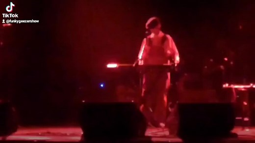FunkyGeezerShow on TikTok