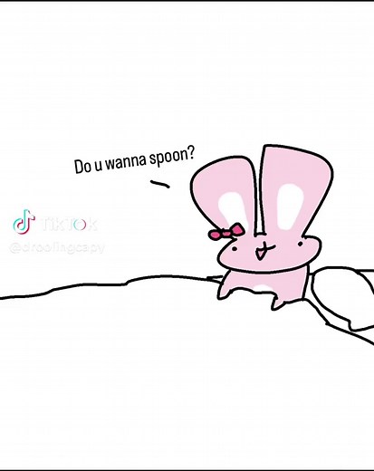 Understanding the Appeal of Being the Small Spoon
