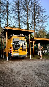 8.9K views · 59 reactions | Ein Carport aus Holz selbst bauen? 樂 Heimwerker-Experte Igor zeigt euch, wie's geht! Ein großartiges DIY-Projekt, das sich definitiv sehen lassen kann  Falls ihr das Projekt nachbauen wollt, hier der Link zur Bauanleitung:  https://fcld.ly/anleitung-diy-projekt-carport _________ #Einhell #DIYDienstag #Carport #DIYProjekt #Heimwerken #Werkzeug #PowerXChange #Akkupower | Einhell | Facebook