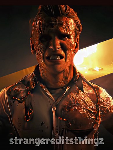Emotional Stranger Things Edits You Can’t Miss