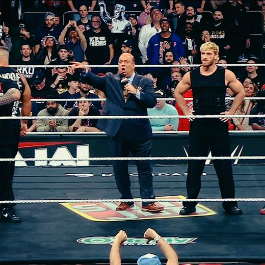 The Vision Intro Today Match | Wwe Monday Night Raw 19 November 2025 #WWE #WWERaw #wwerawhighlightstoday #TheVision | Crezy Live