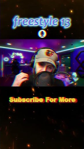 Practice Freestyle Number 14 #Music