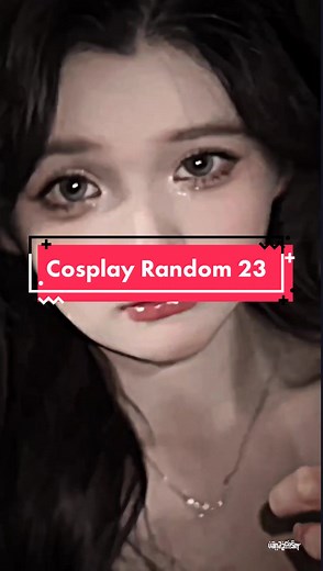 Replying to @vanzzcoser #vanzzcoser🌸 #fypシ #foryoupage #cosplay #douyin #douyinmakeup