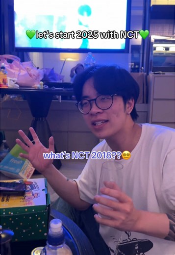 Understanding NCT and Their Evolution in 2018