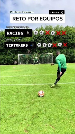 RACING vs TIKTOKERS | Duel for teams #shorts
