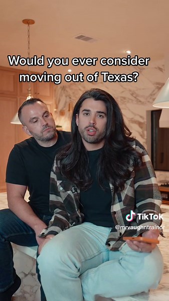 Mrvaughntrainor on TikTok