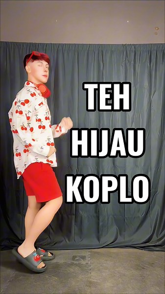 Tulus - Teh Hijau (Koplo Remix) Dance Trend | Dc Indonesia