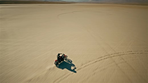 Introducing the all-new #IndianScout. Leveraging the timeless style...