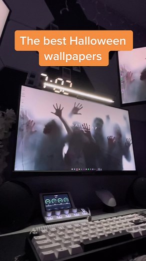 Scary Funny Wallpapers for Your PC Gaming Setup