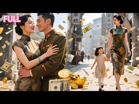 Betrayed by her husband, she was reborn with voice-hearing ability, living lucky with her child.