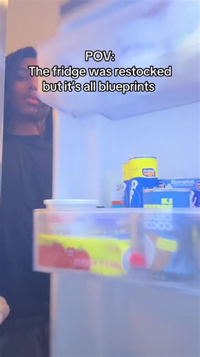 i hate cantaloupe🤢 #funny #iykyk #viral #4u #4upage | fridge restock