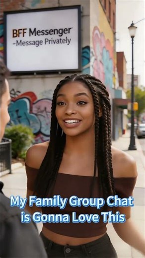 Secure and Reliable Messaging and Calling #bff #videocall