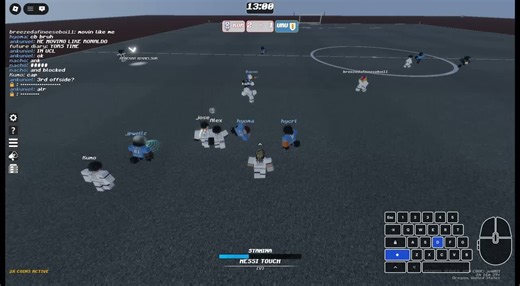 fsf lowlights - Clipped Roblox with Medal.tv