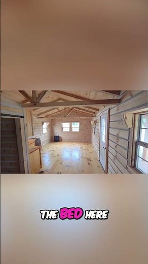 ONLY $45K FOR THIS AMISH BUILT CABINS?!? PREFAB HOMES AND MODULAR CABINS MADE BY THE AMISH