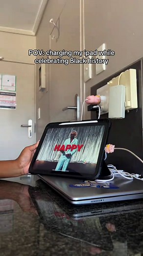 Celebrating Black History Month with Creative Widget Ideas