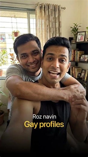 Stick - Near Gay Dating App | ₹1 Trial | Real Connections #GayDating #GayChat #Stick