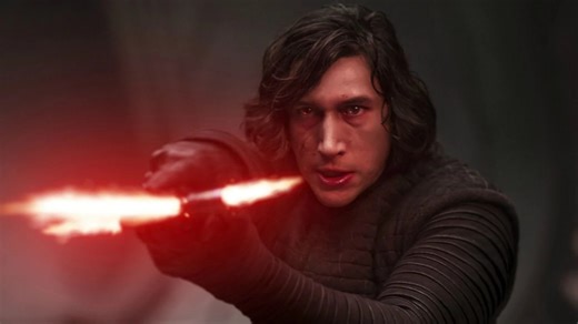 Is Adam Driver pulling a Ryan Reynolds to get his Star Wars movie made? Ben Solo project explained