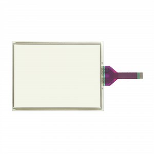 [Hot Item] 8-Wire Resistive Touch Screen