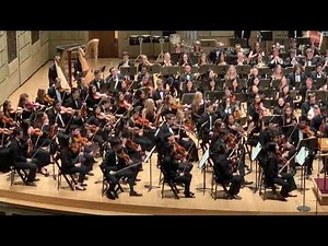 NYSSMA All-State Symphony Orchestra (2019)