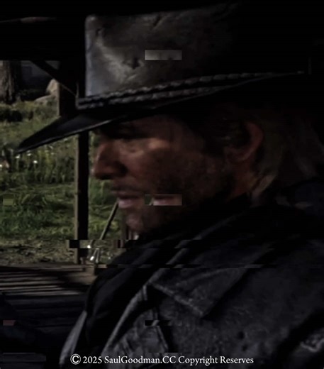 Exploring Arthur Morgan in Red Dead Redemption 2