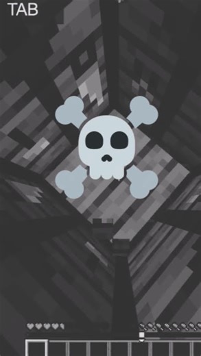 entity graven trap #minecraft #minecraft