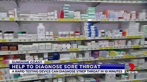 2.1K views · 15 reactions | A new rapid testing device could help...