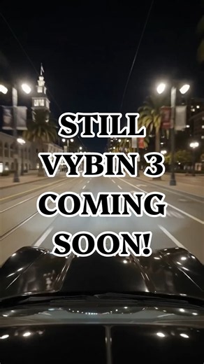 Hit And Run STILL VYBIN 3 TRAILER🤘😎🎸