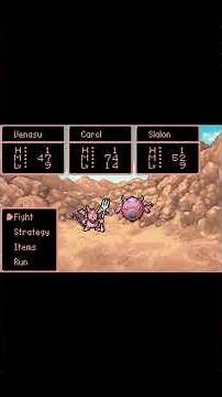 Dragon Quest - Caravan Heart - A snapshot review