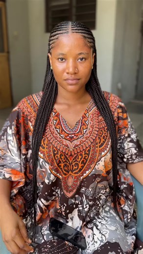 Knotless Box Braids: Styles and Insights