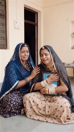 देवा की दोनो पत्नी रोव रे #devagurjarkota #song वायरल वीडियो